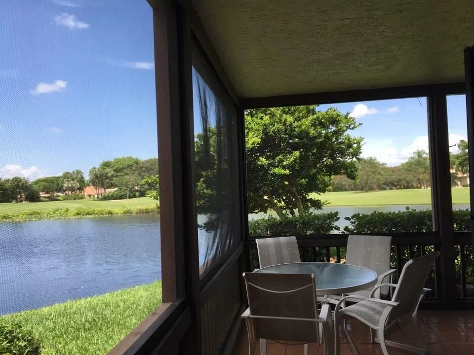 Boca West Country Club Residence