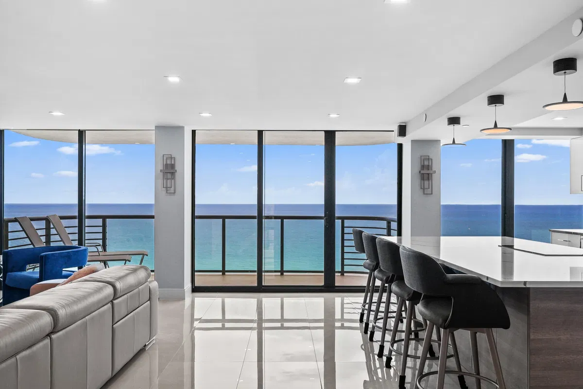 Boca Raton Unit 15D