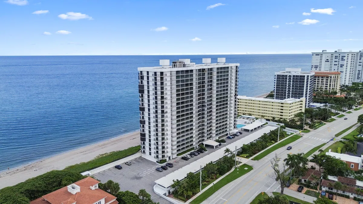 Boca Raton Unit 15D photo 31