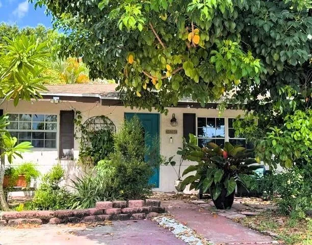 Residence