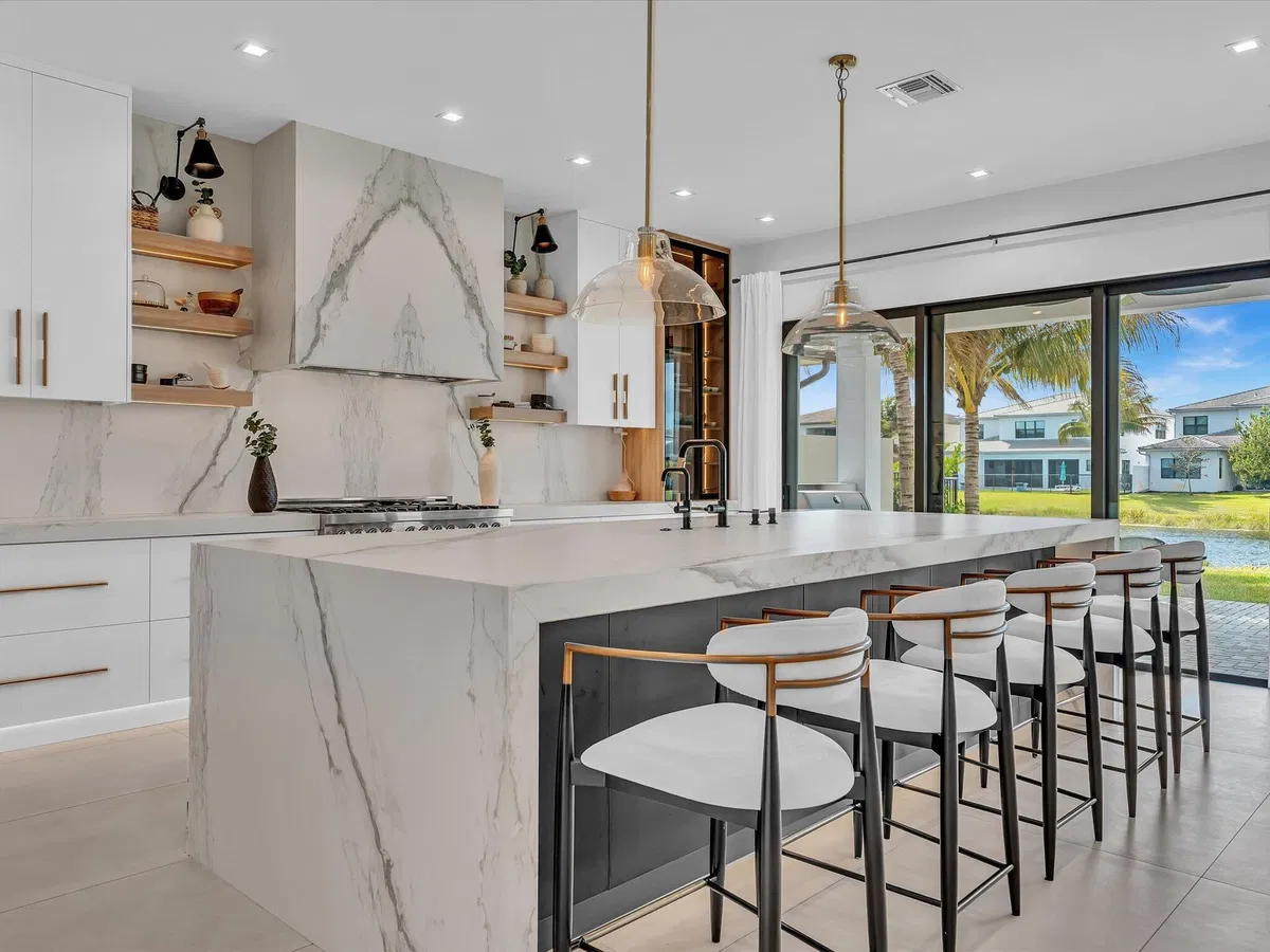 Boca Bridges Residence photo 13