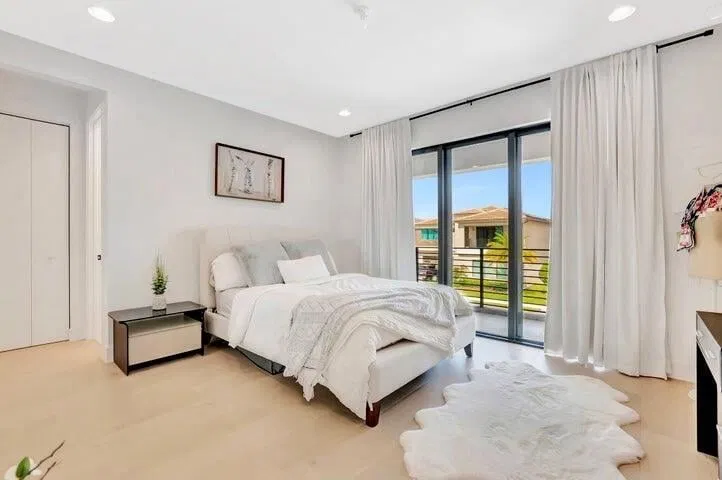 Boca Bridges Residence photo 49