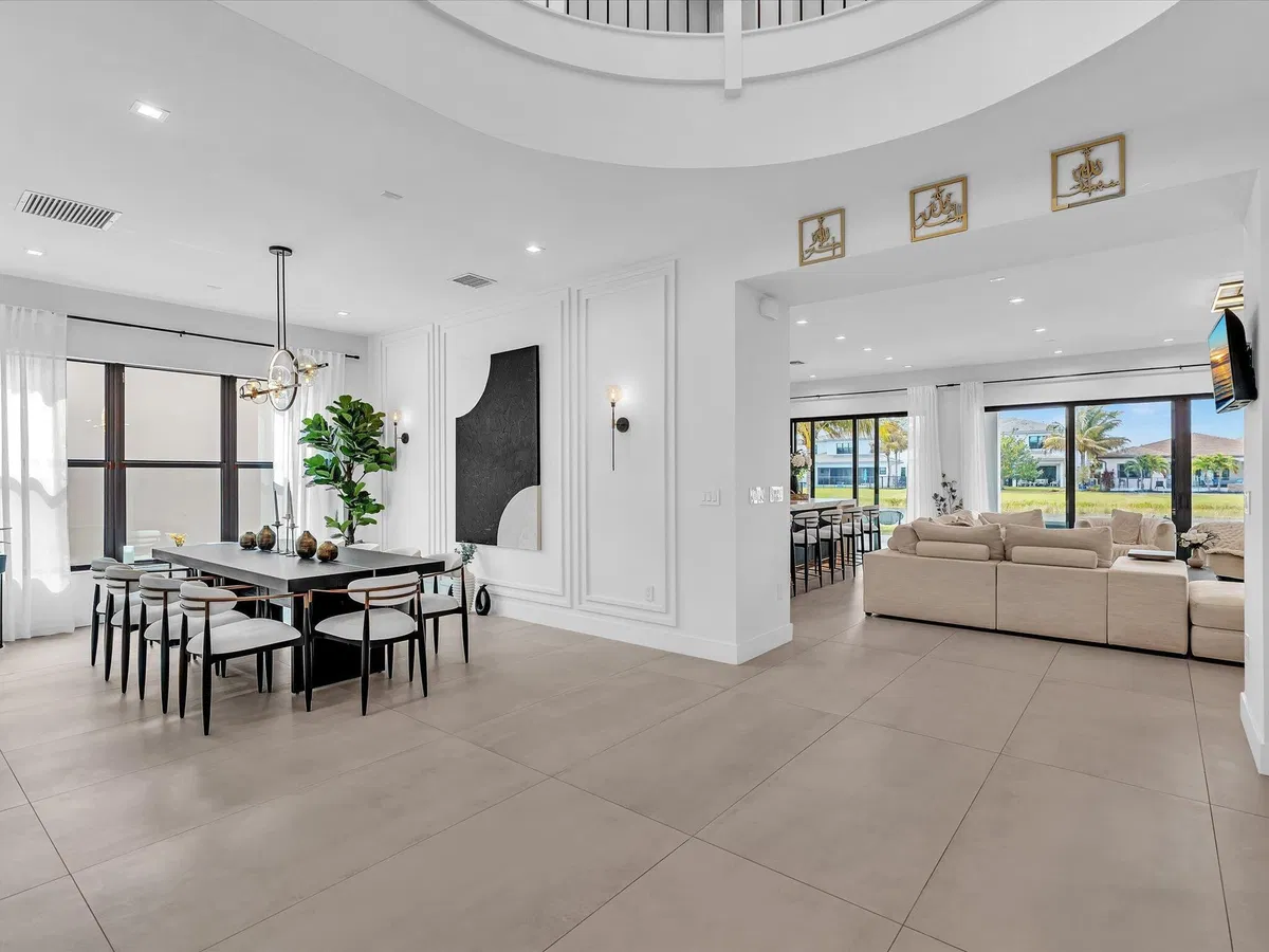 Boca Bridges Residence photo 67