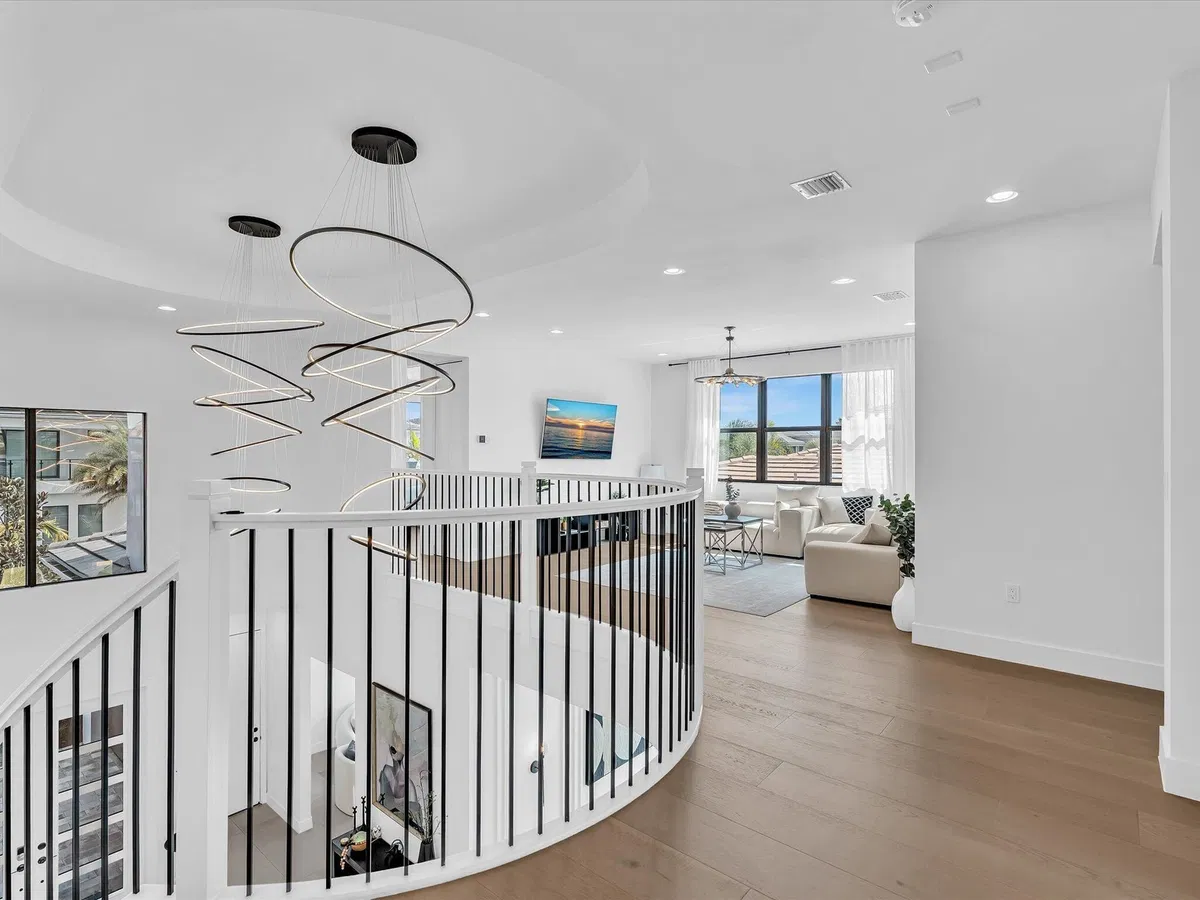 Boca Bridges Residence photo 76