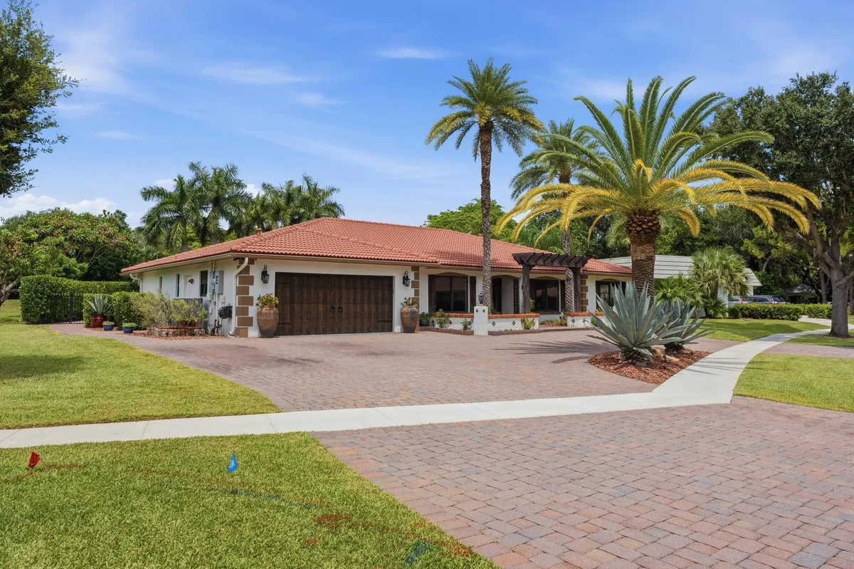 Residence