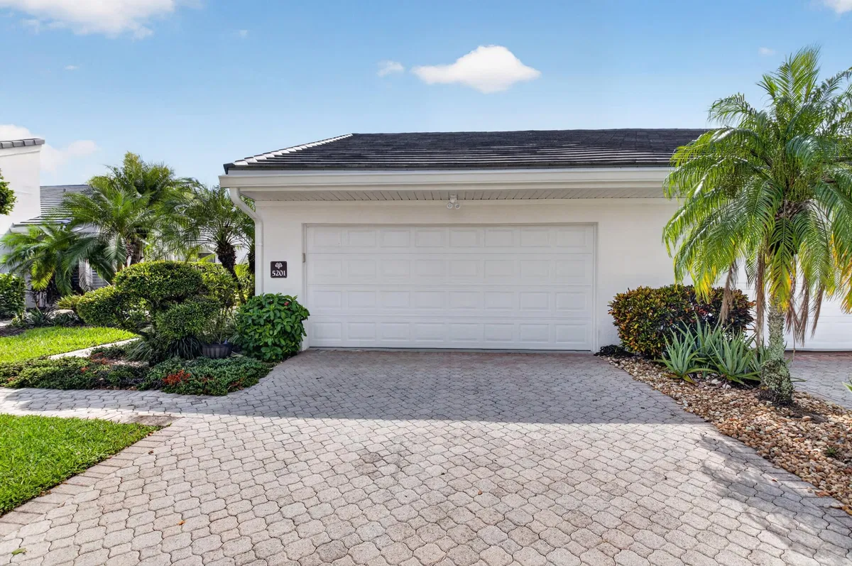 Boca West Country Club Unit 5201