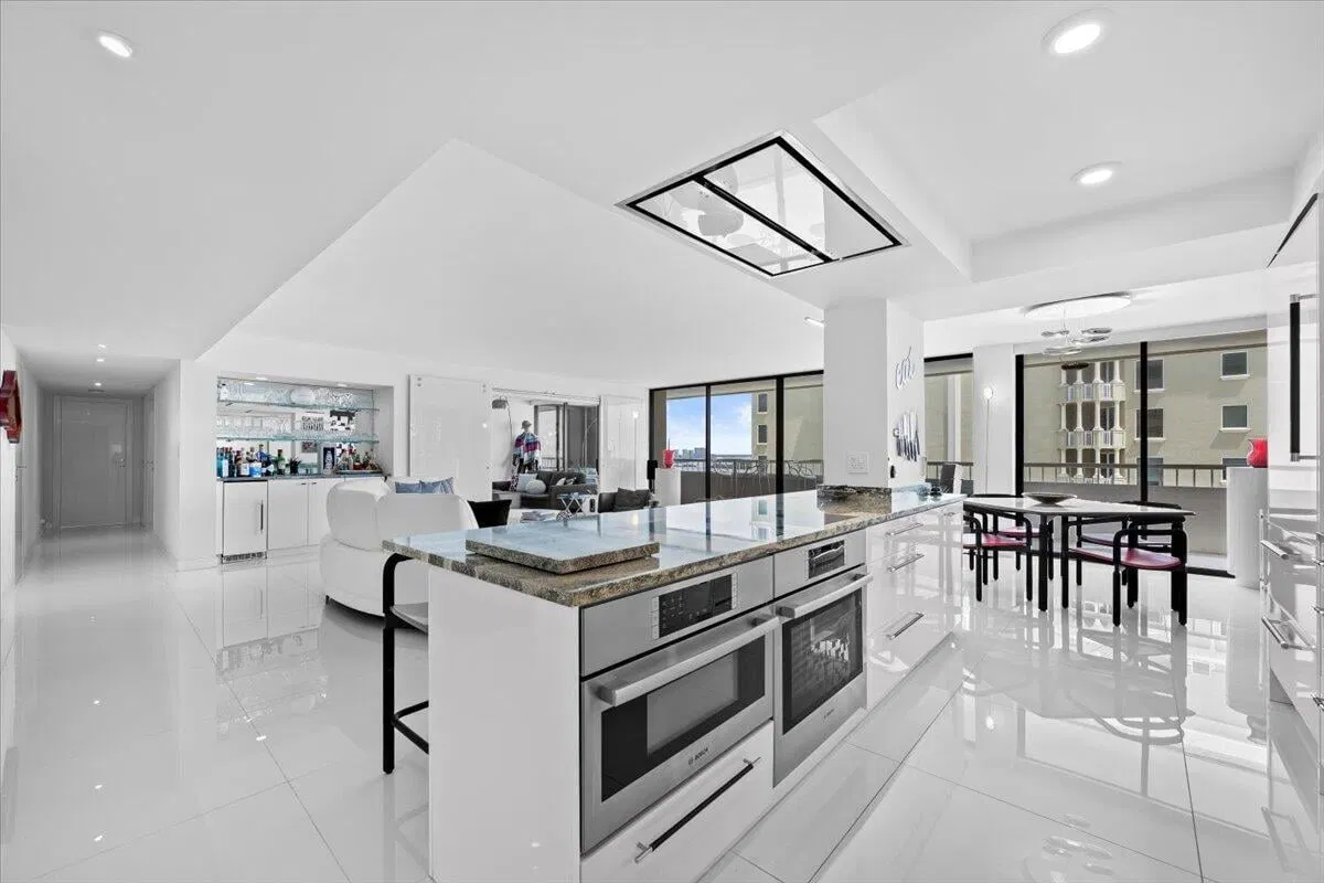 Singer Island Unit 10C