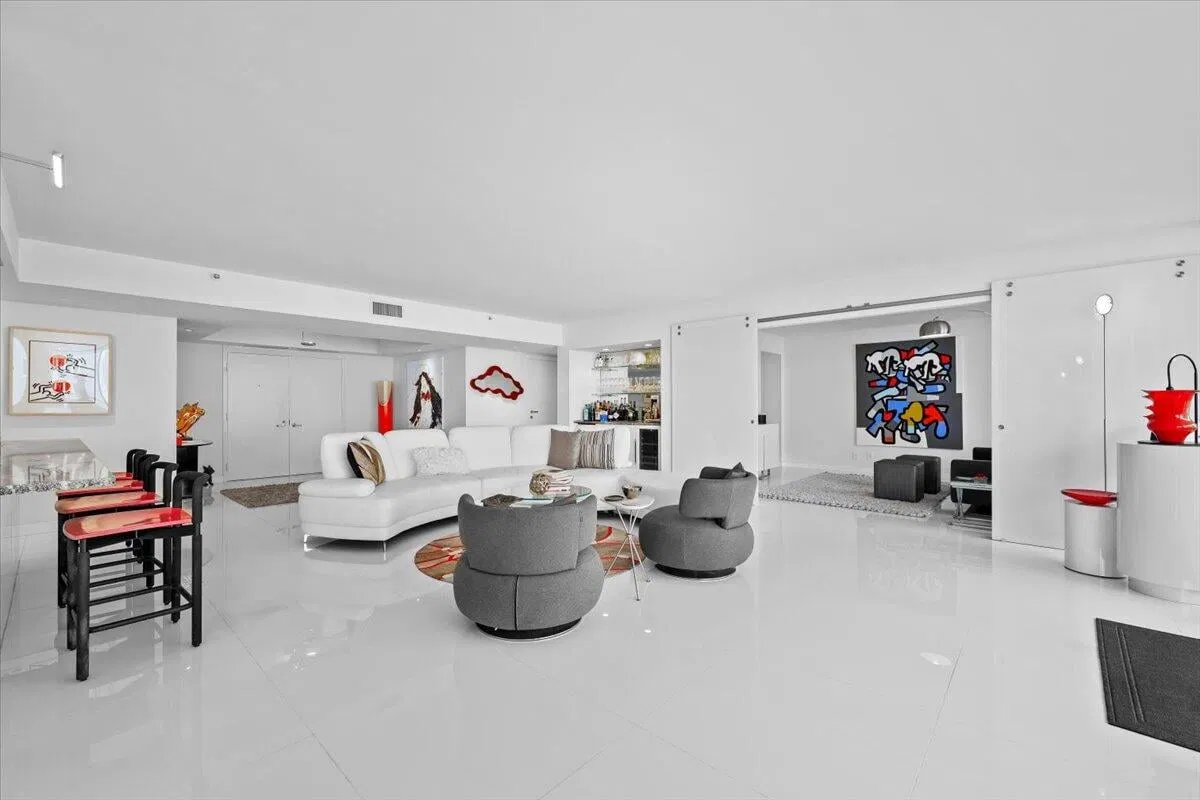 Singer Island Unit 10C photo 13