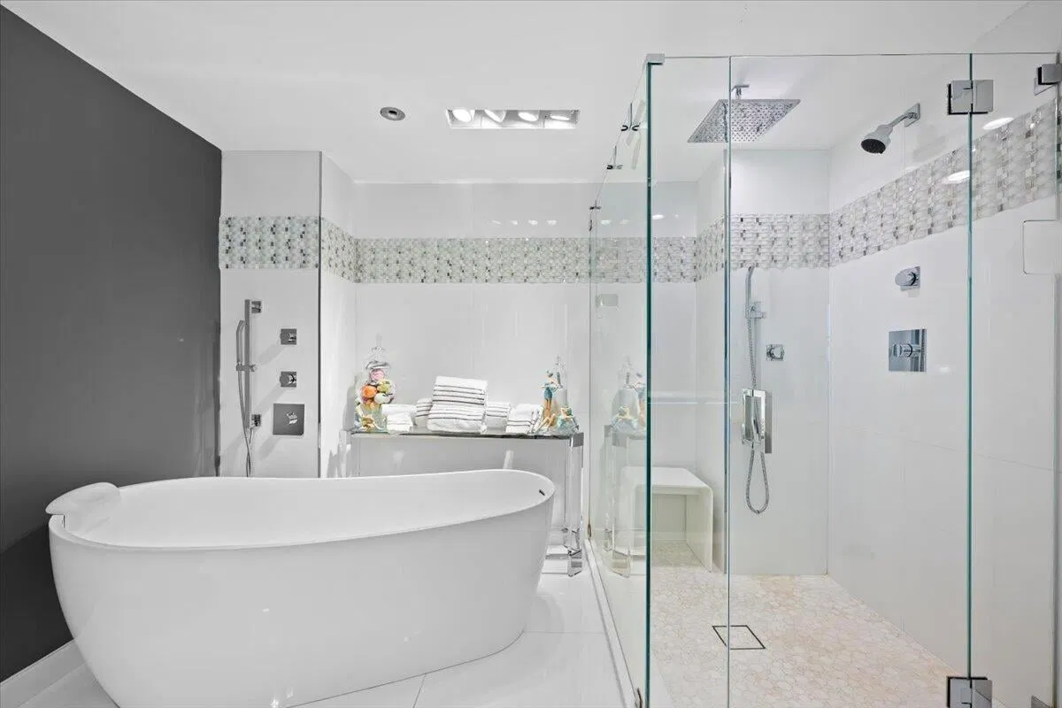 Singer Island Unit 10C photo 22