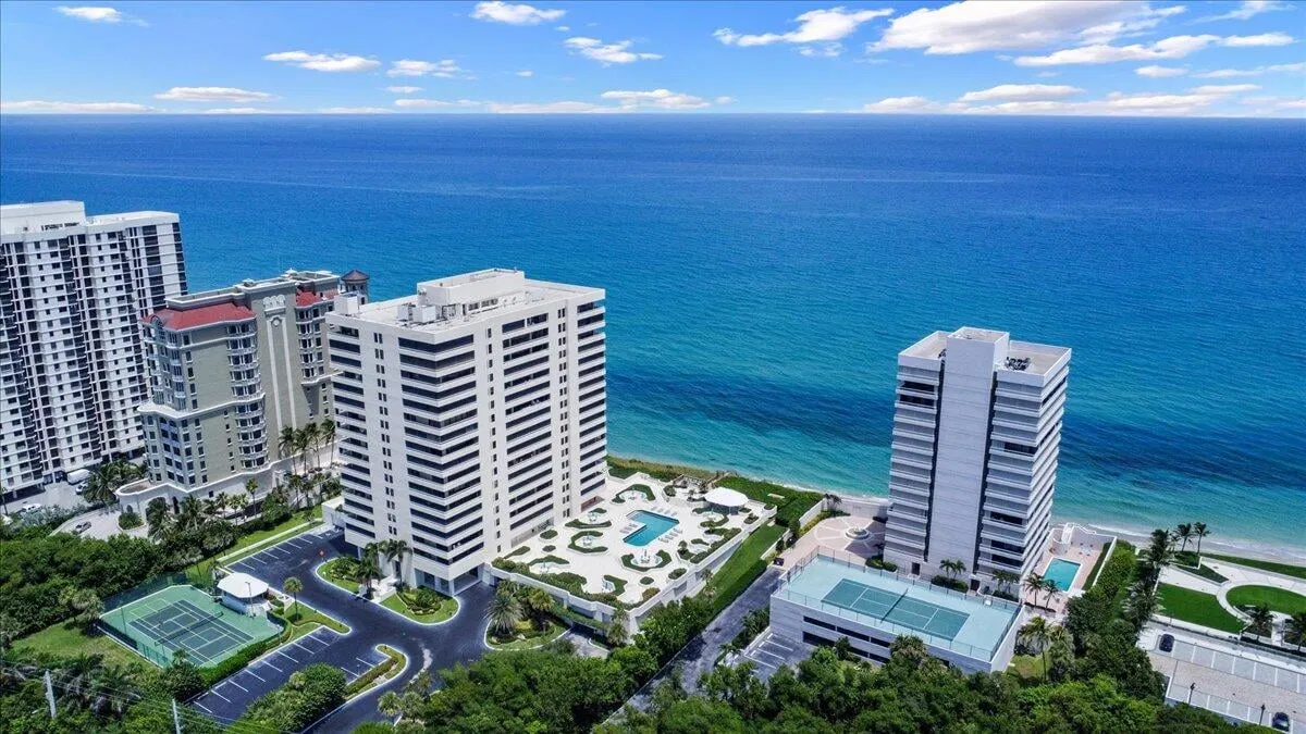 Singer Island Unit 10C photo 34