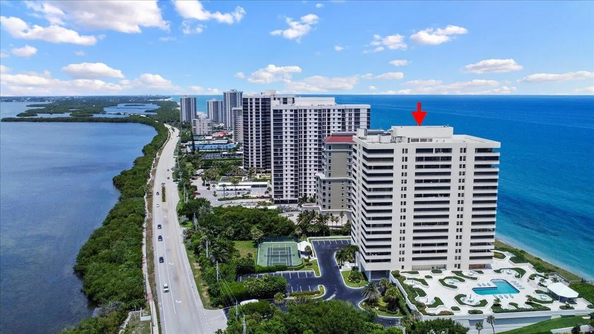 Singer Island Unit 10C photo 46