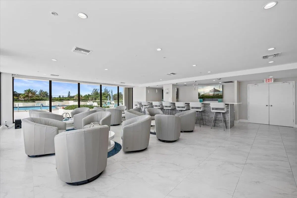 Singer Island Unit 10C photo 52