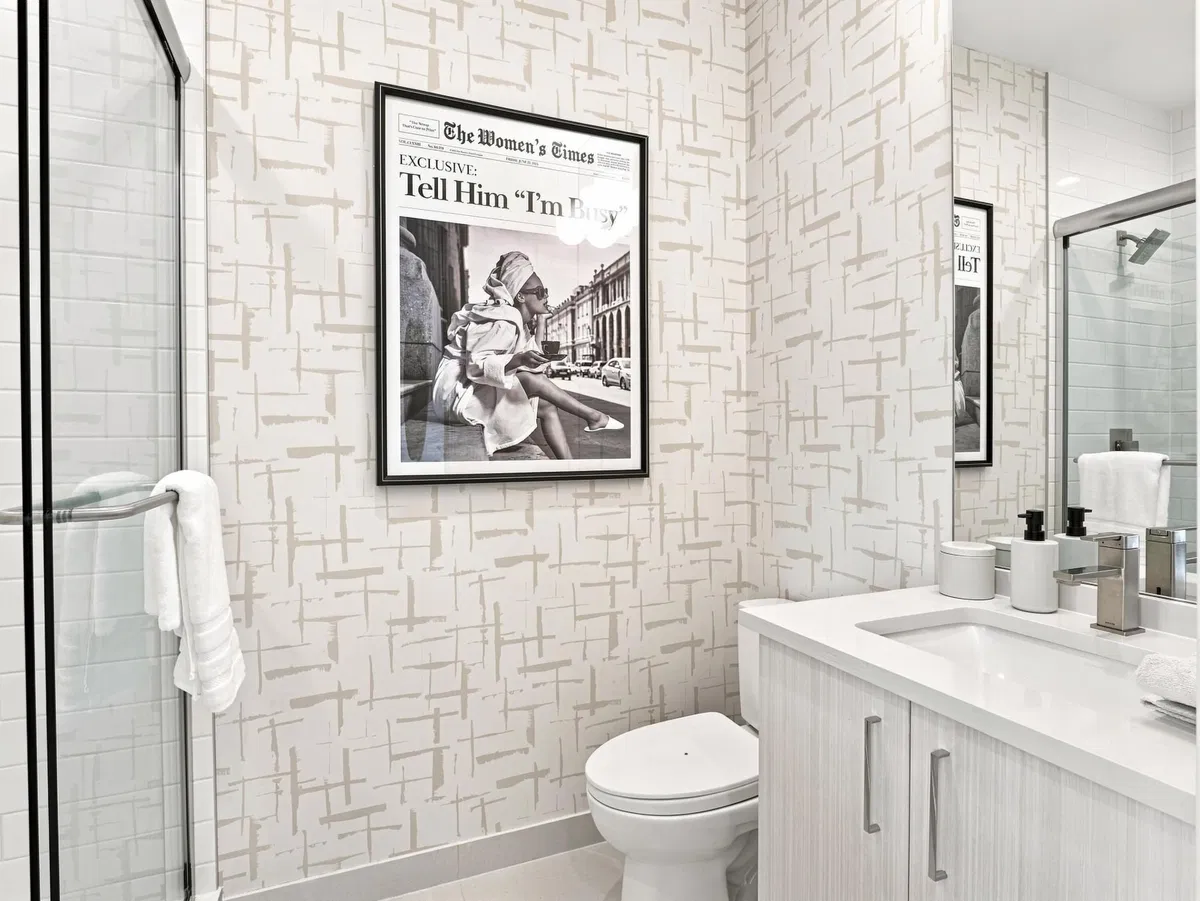 NOMAR West Palm Beach Residence photo 34