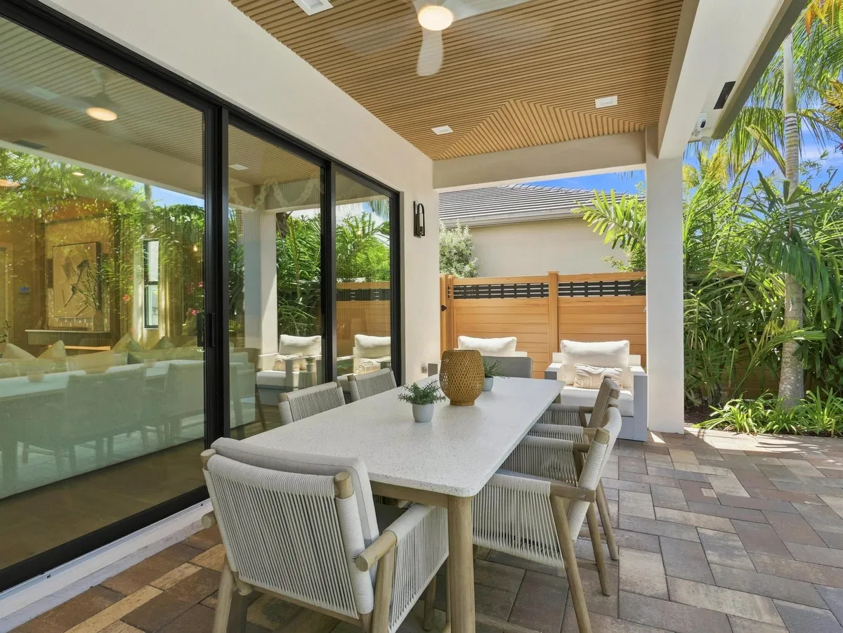 NOMAR West Palm Beach Residence photo 37