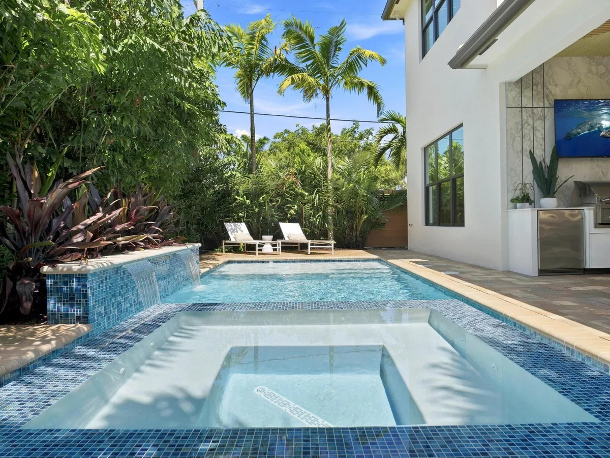NOMAR West Palm Beach Residence photo 40