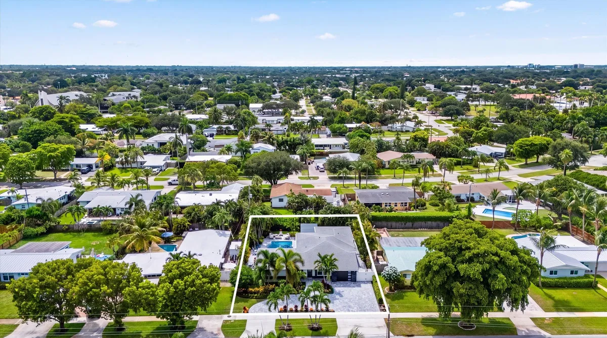 Village of North Palm Beach Residence photo 43