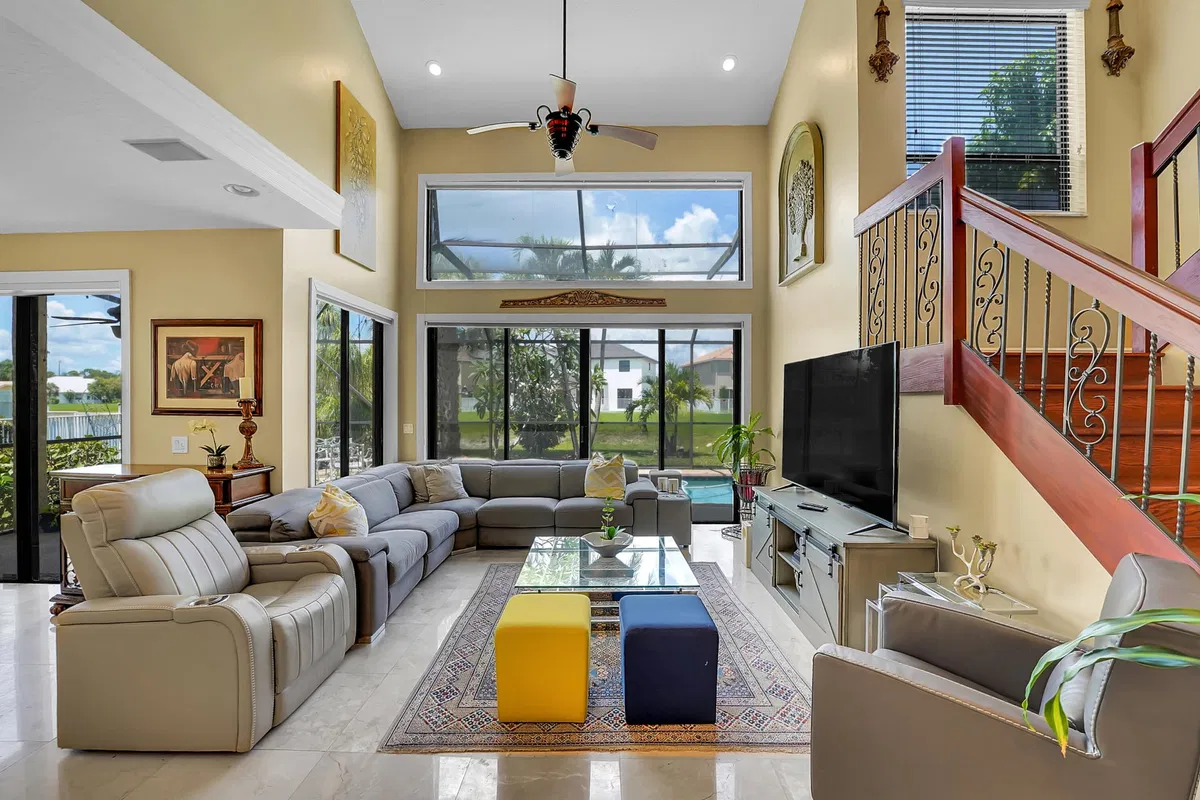 Residence