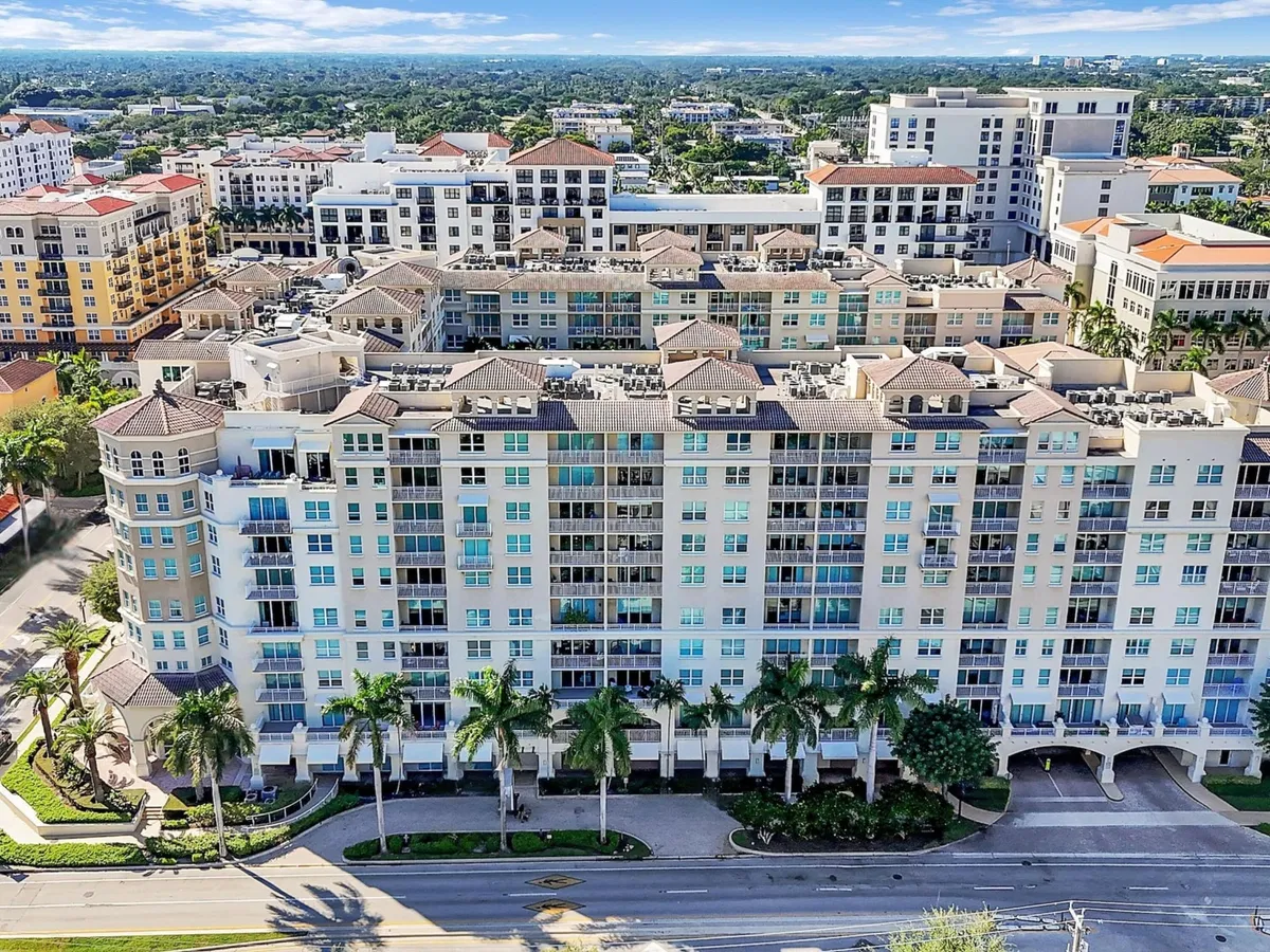 Townsend Place Unit 311 photo 19