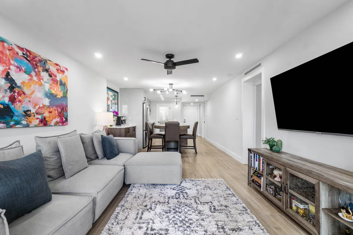 Boca Raton Unit 4020 photo 13
