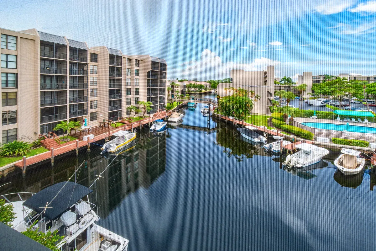 Boca Raton Unit 4020 photo 31