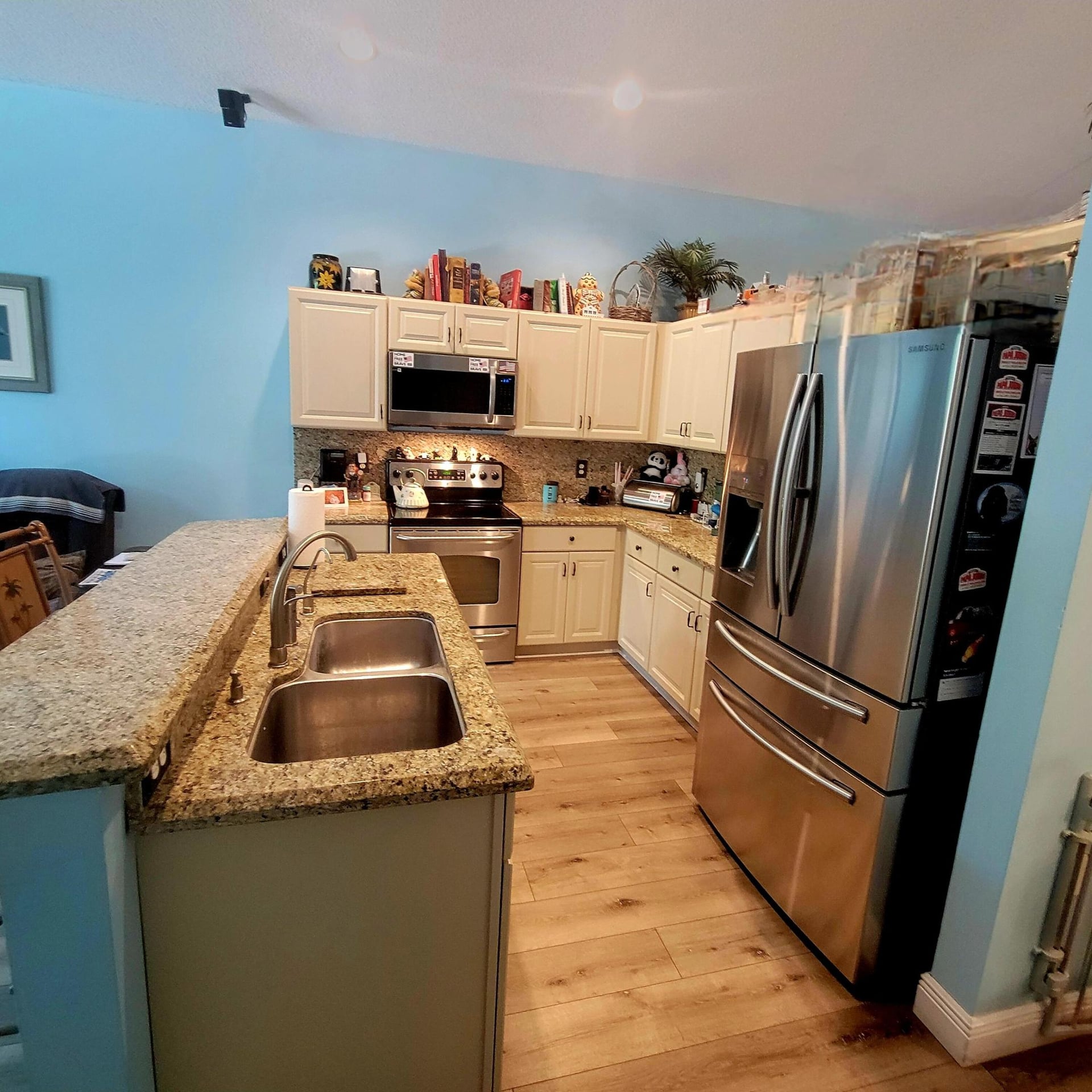 Residence photo 4