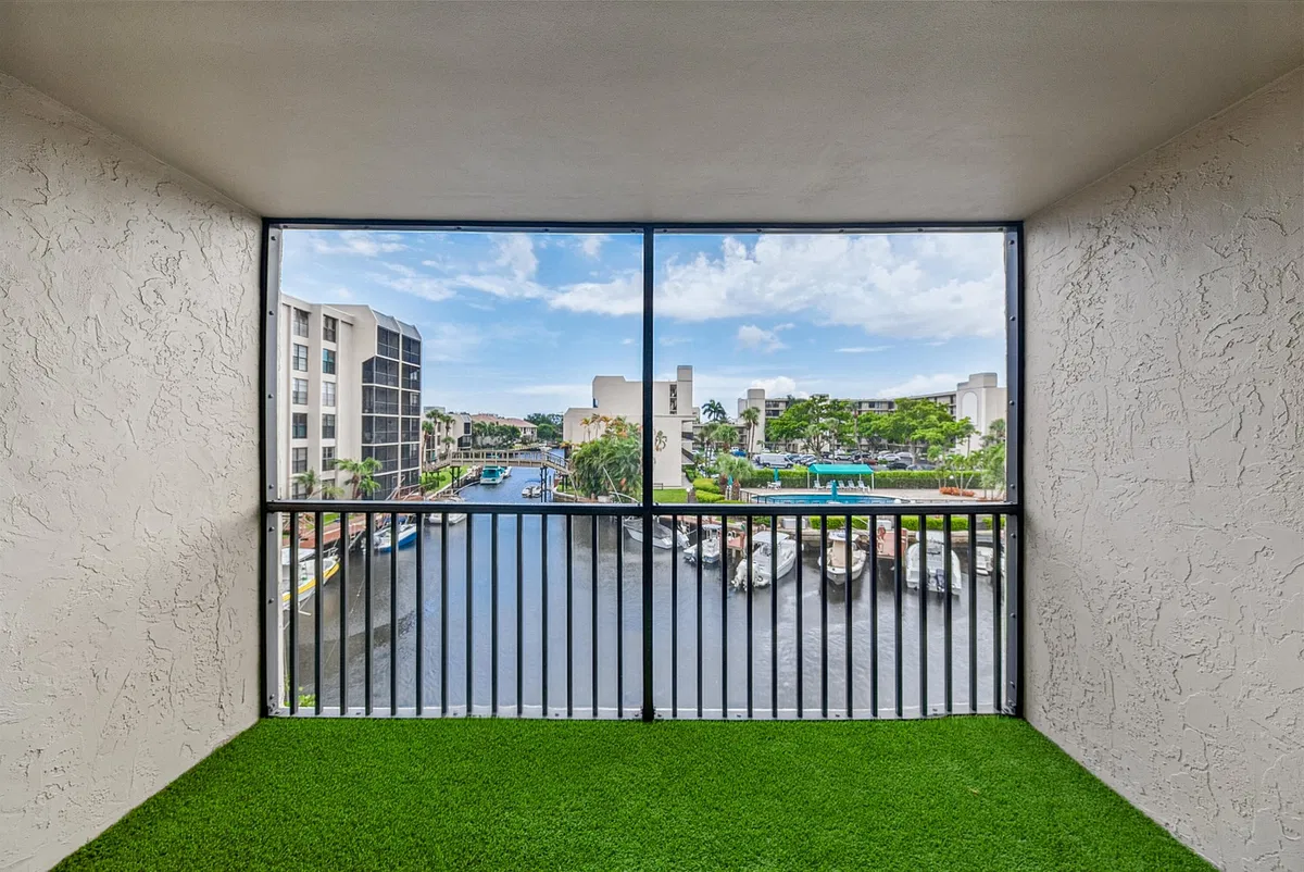 Boca Raton Unit 3020