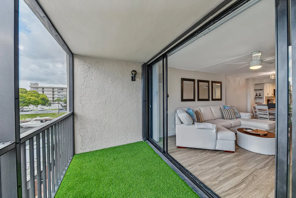 Boca Raton Unit 3020 photo 16