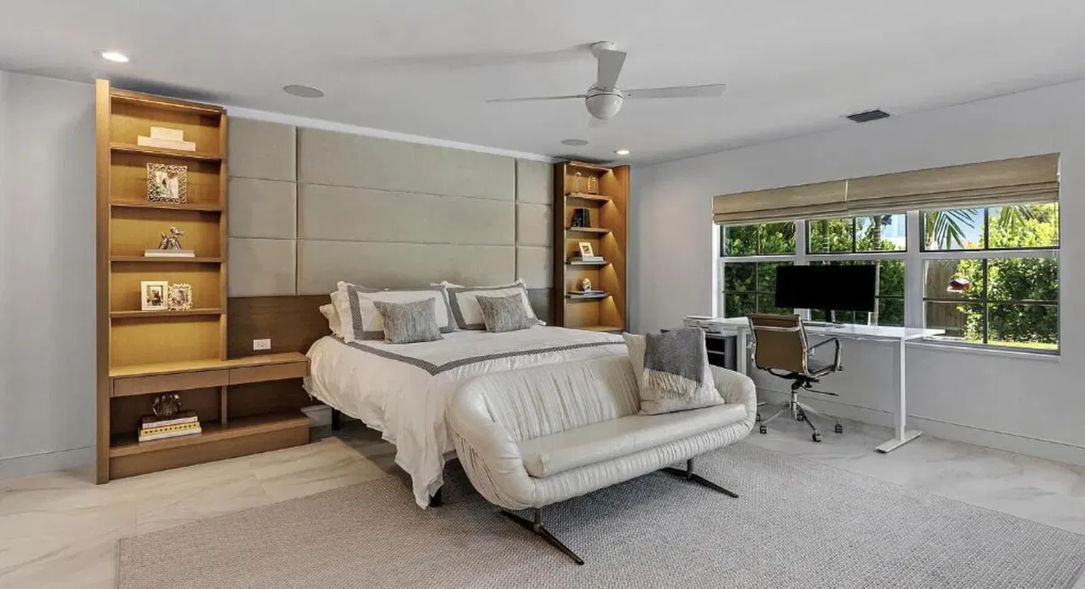 Old Northwood Residence photo 7