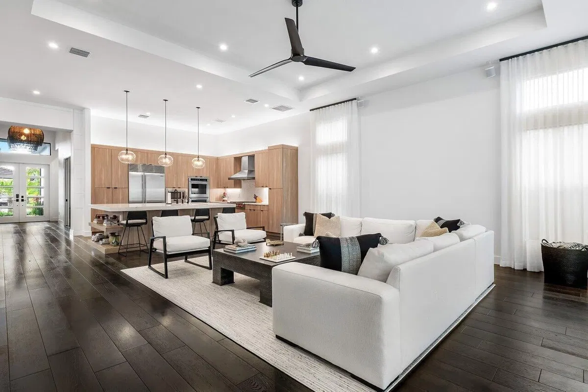 Boca Bridges Residence photo 7