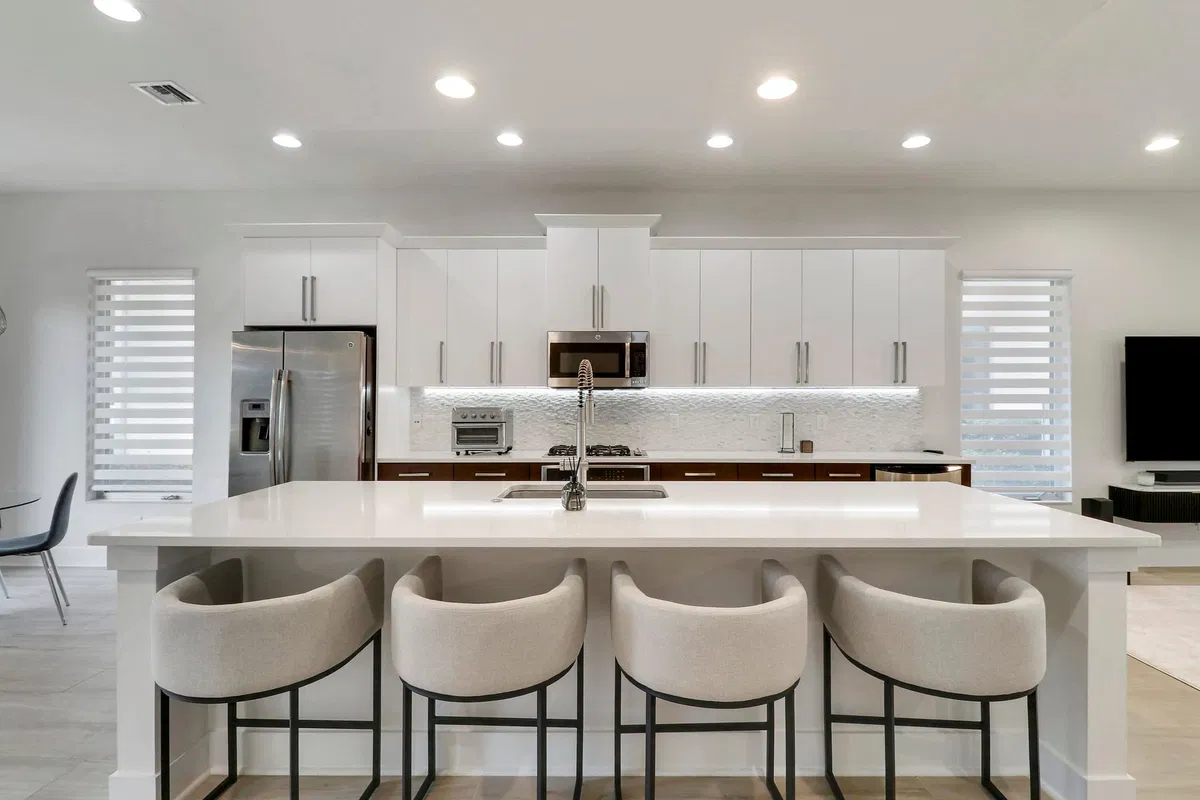 Alton Homes Palm Beach Gardens Residence