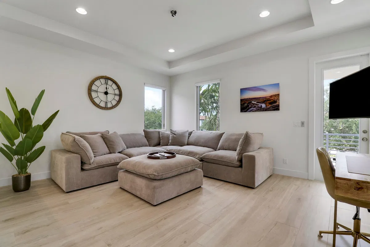 Alton Homes Palm Beach Gardens Residence photo 10