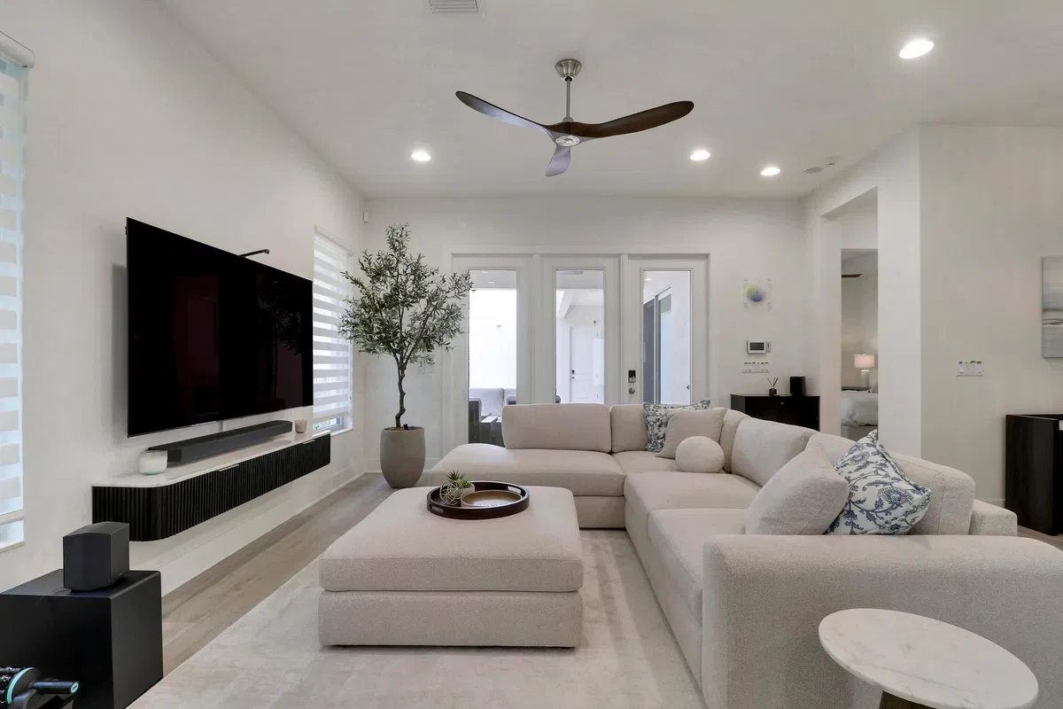 Alton Homes Palm Beach Gardens Residence photo 28