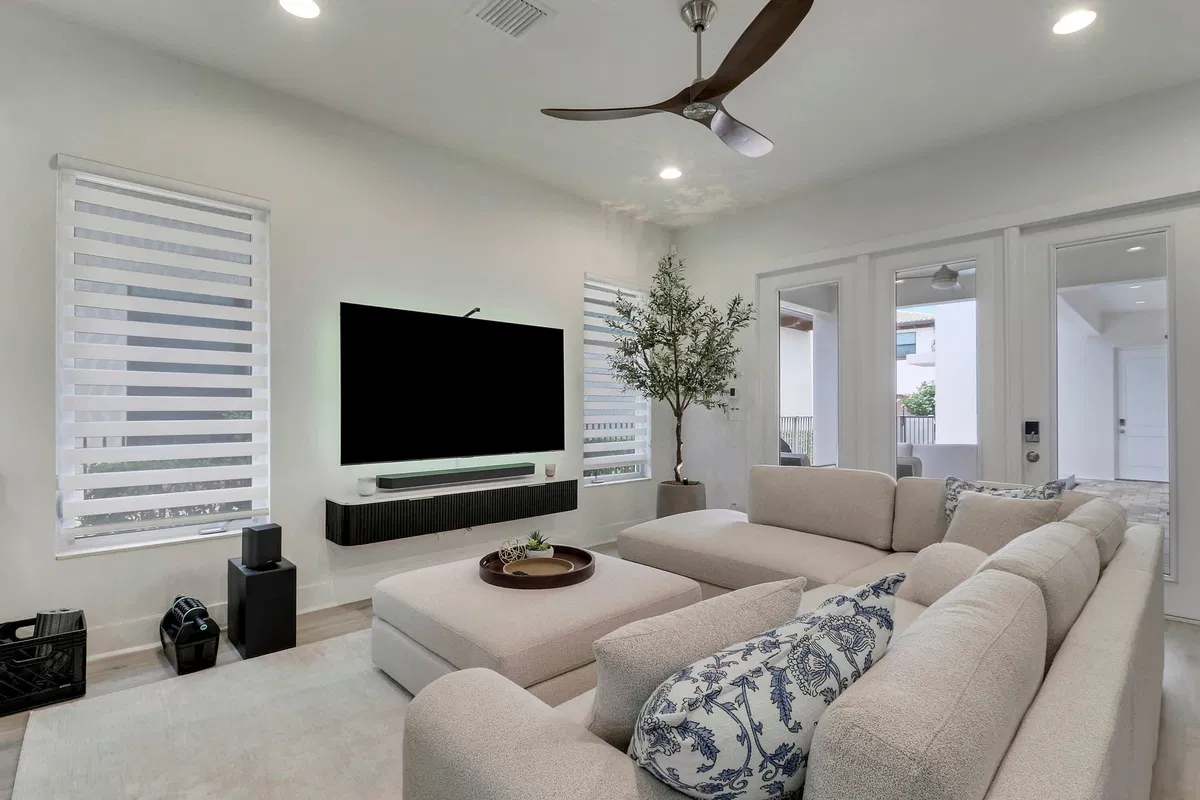 Alton Homes Palm Beach Gardens Residence photo 34