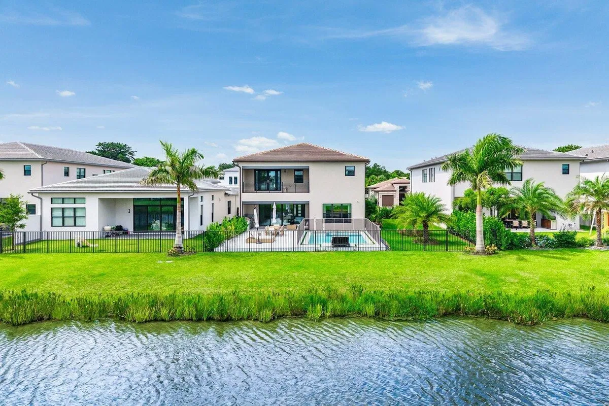 Lotus Palm Boca Raton Residence photo 37