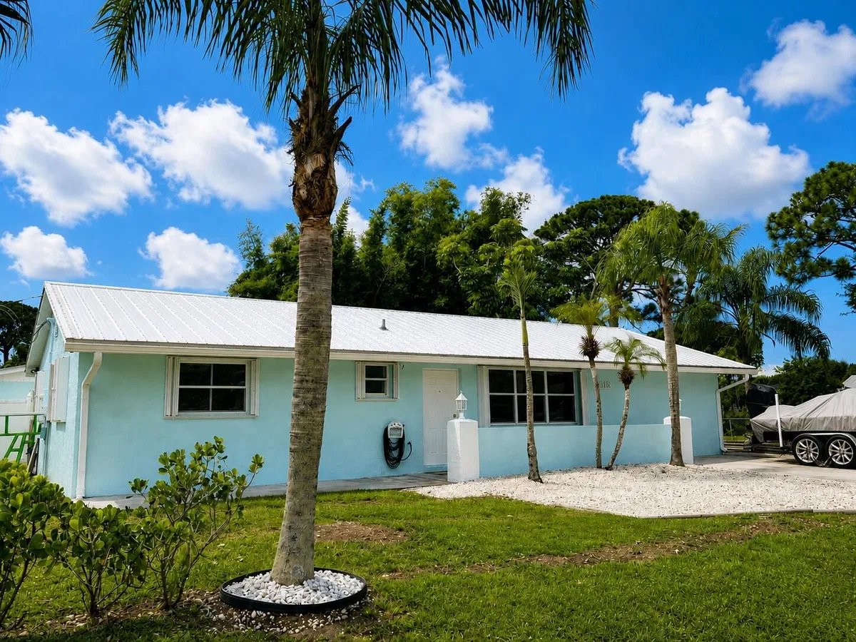 Residence