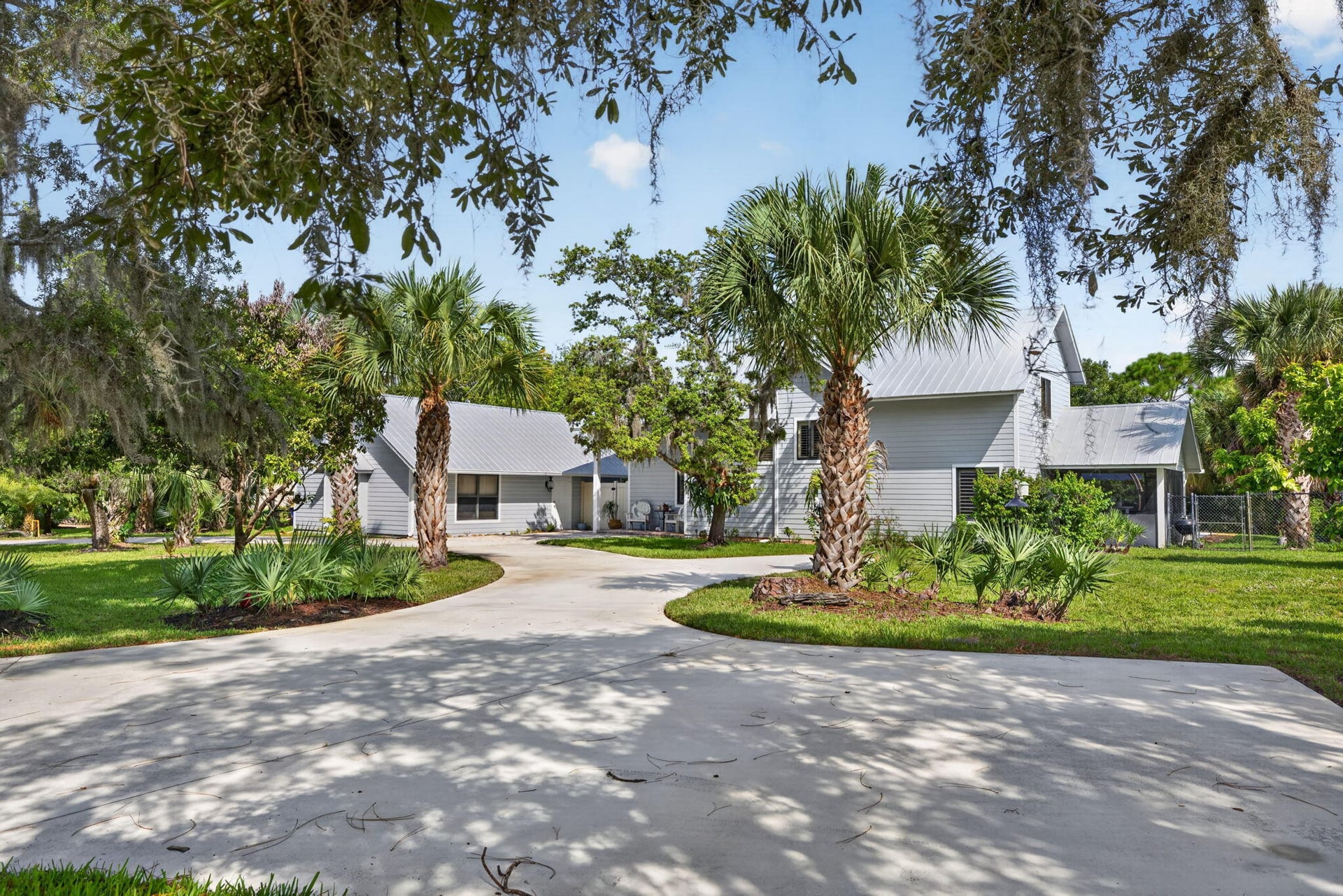 Residence