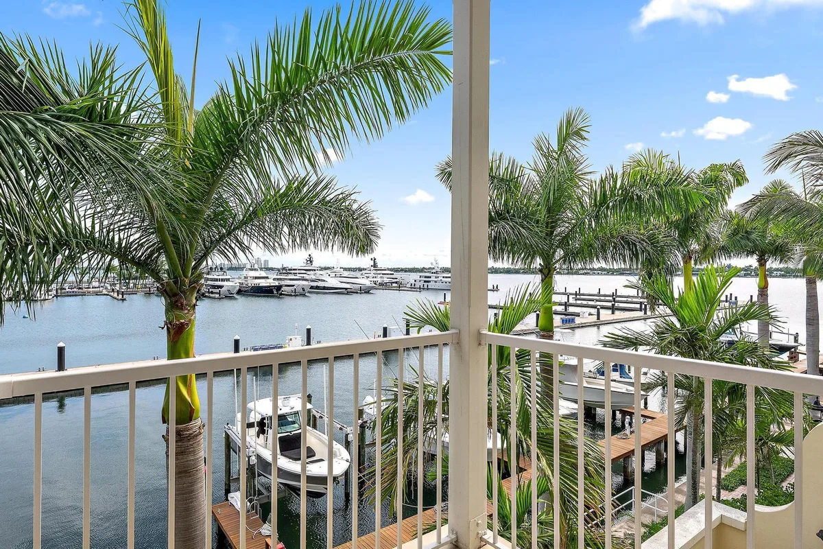 Flagler Landing Unit 301