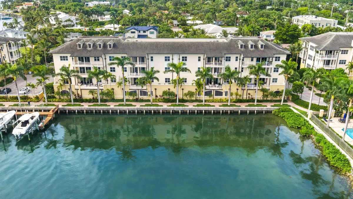 Flagler Landing Unit 301 photo 31