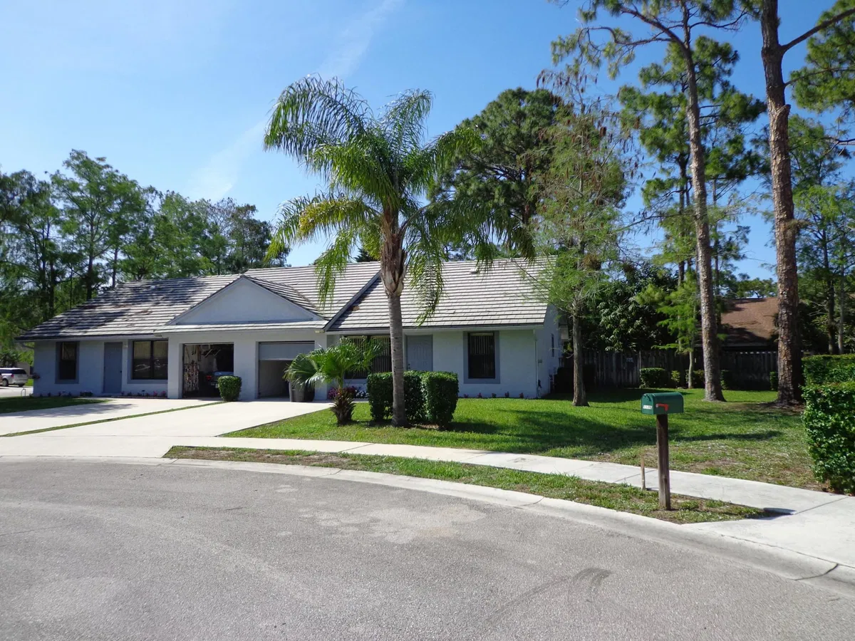 Residence