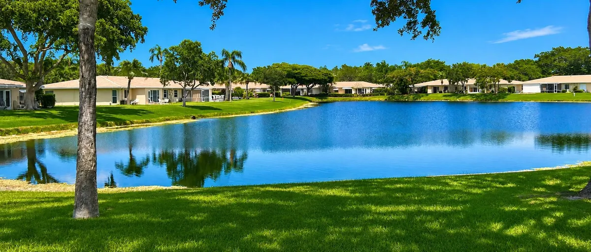 Residence