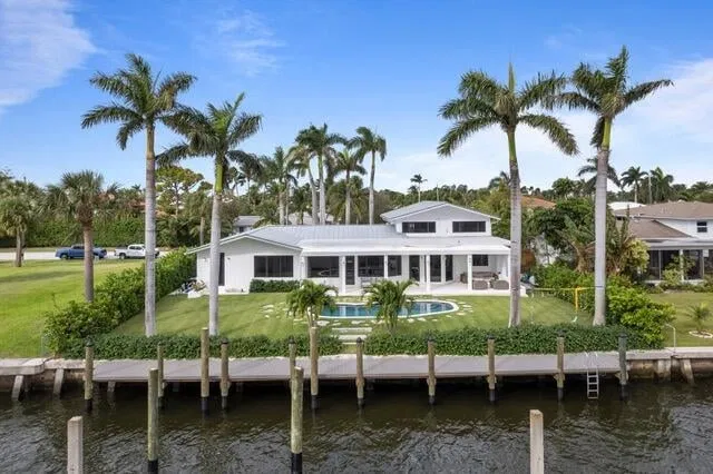 Residence