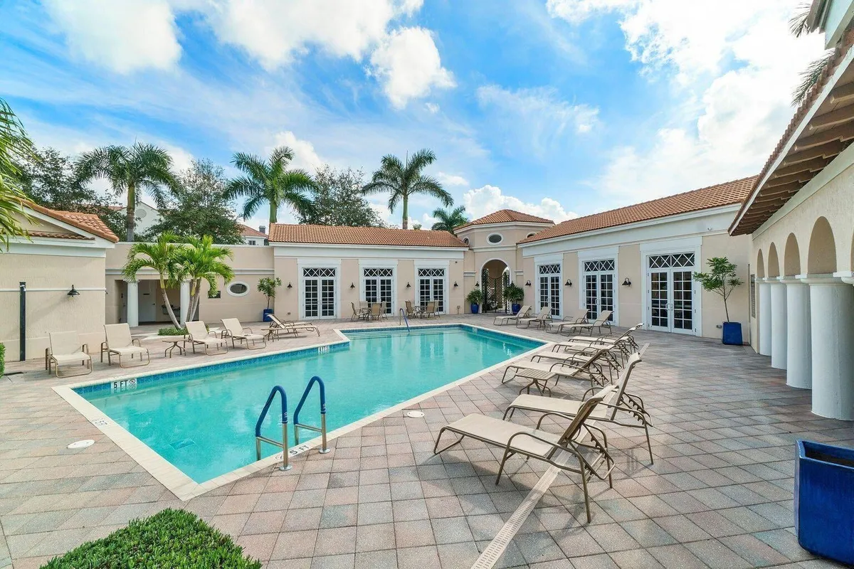 Residence