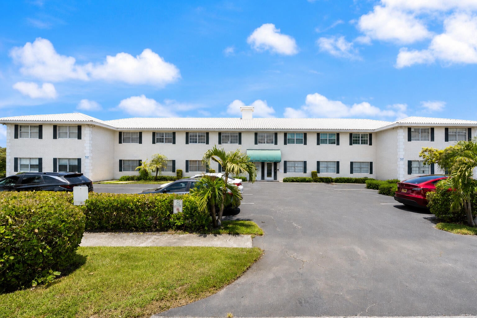 Boca Raton Unit 2060 photo 16