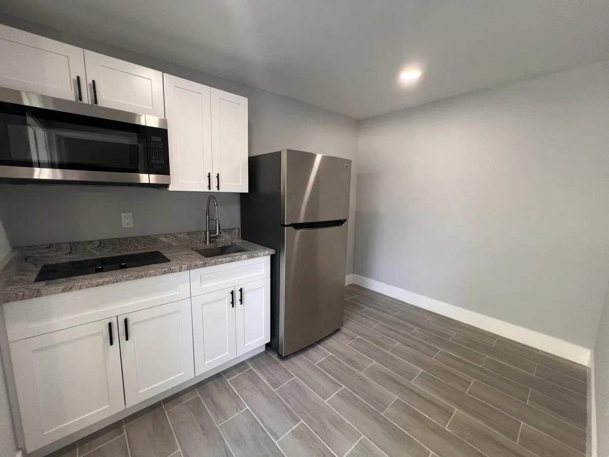 Residence