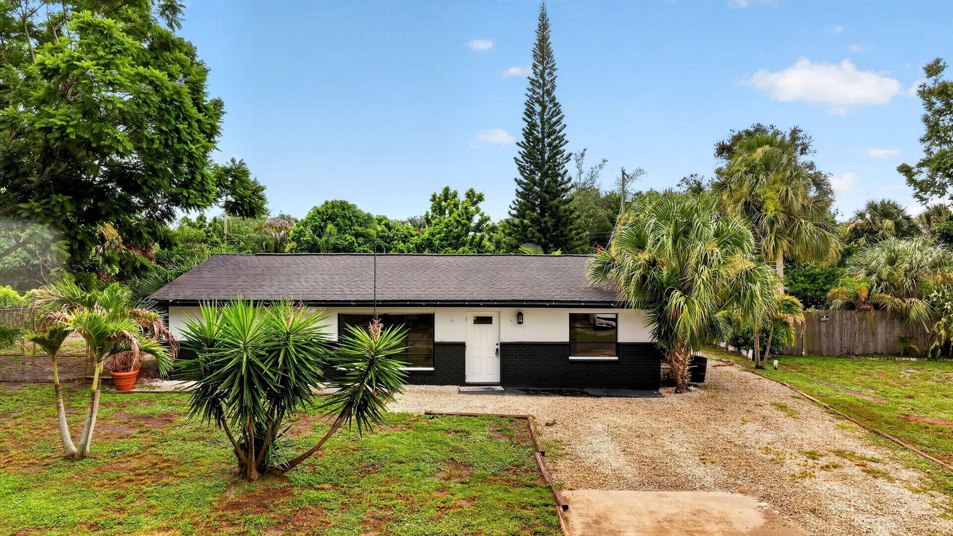 Residence