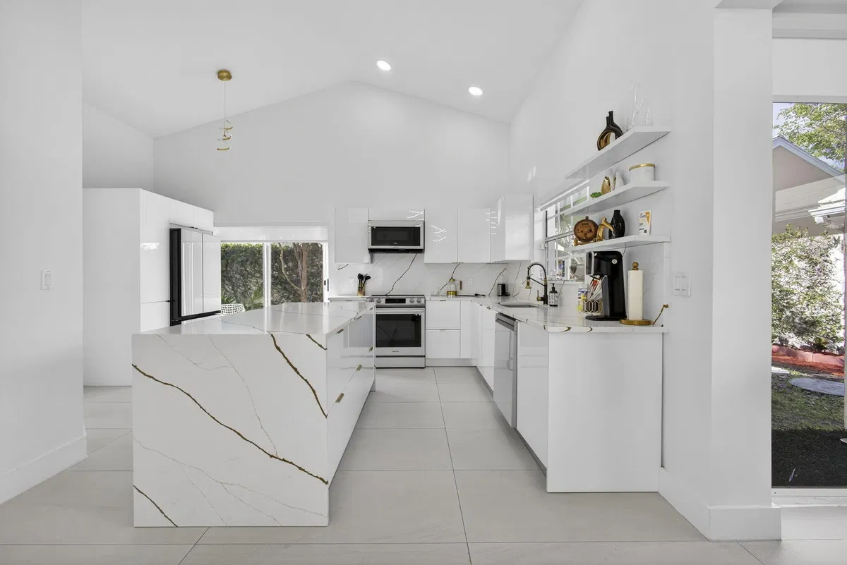 PGA National Palm Beach Gardens Residence photo 19