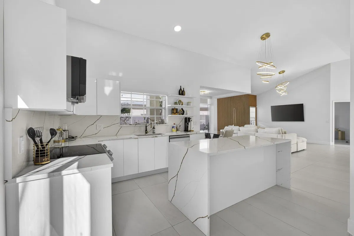 PGA National Palm Beach Gardens Residence photo 25