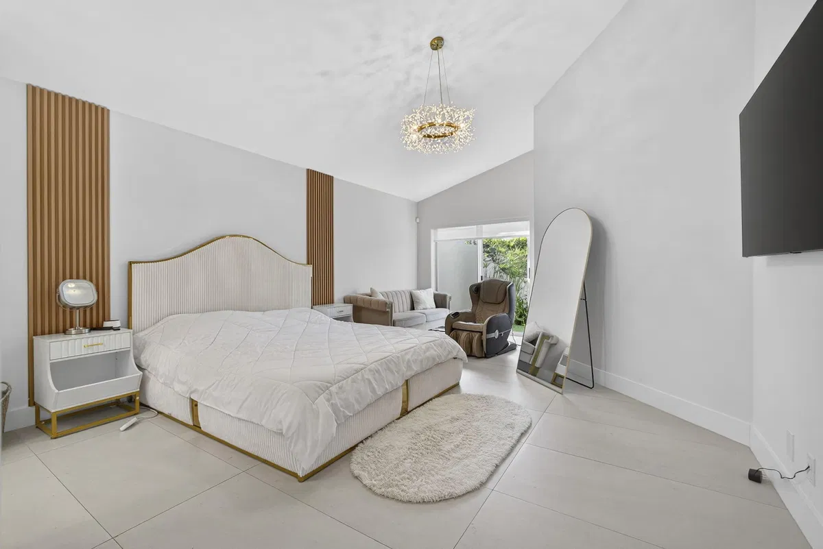 PGA National Palm Beach Gardens Residence photo 40