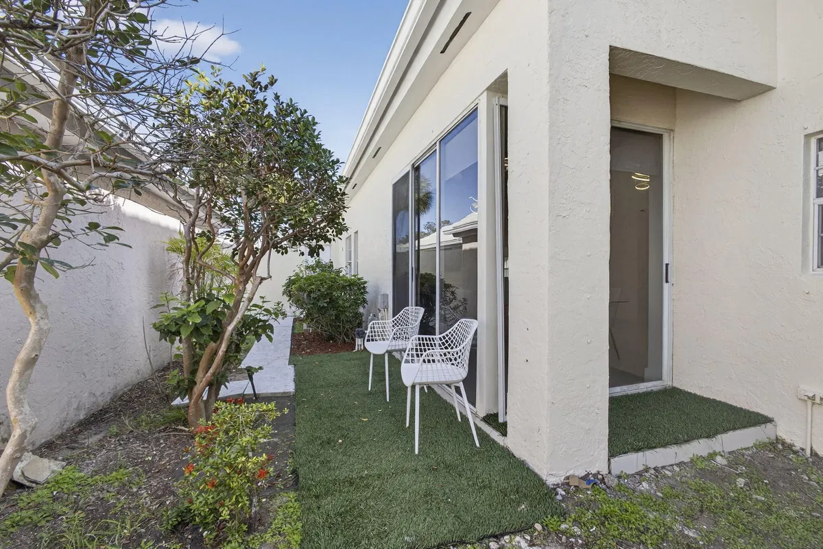 PGA National Palm Beach Gardens Residence photo 55