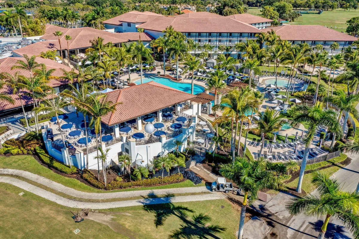 PGA National Palm Beach Gardens Residence photo 79
